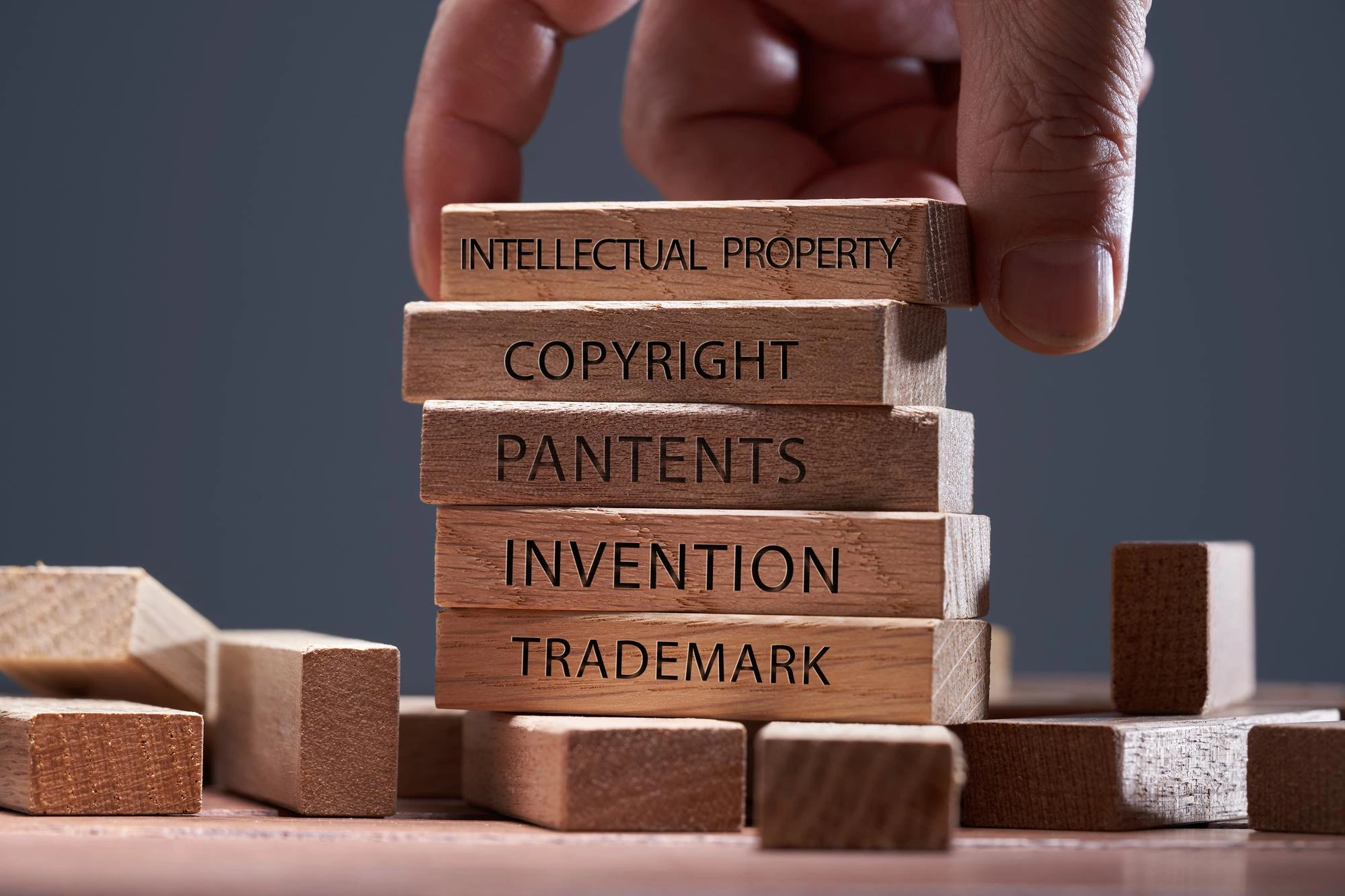 Intellectual Property Law Firm in Nigeria
