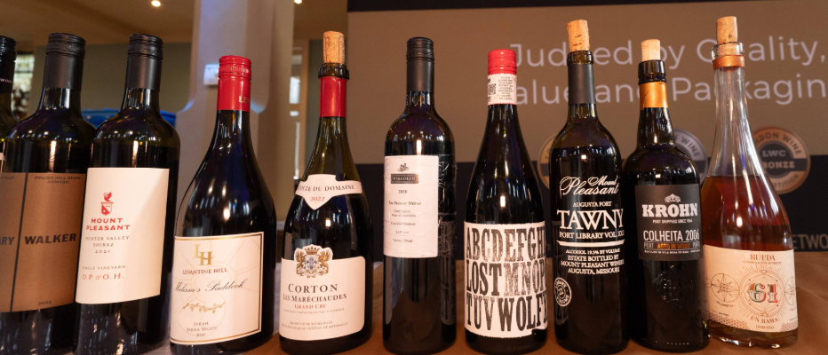 How Foreign Wine Manufacturers Can Register Wine in Nigeria: 2026 Guide